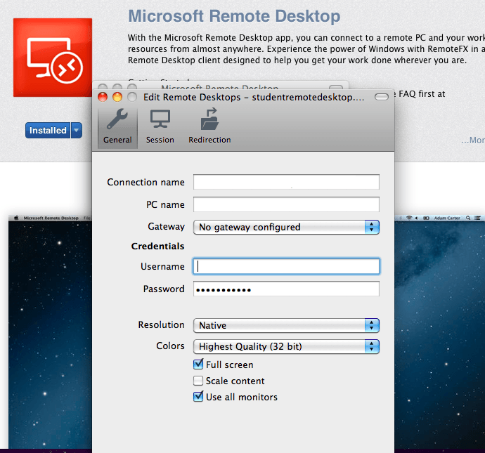 Rdesktop Mac Os X Download