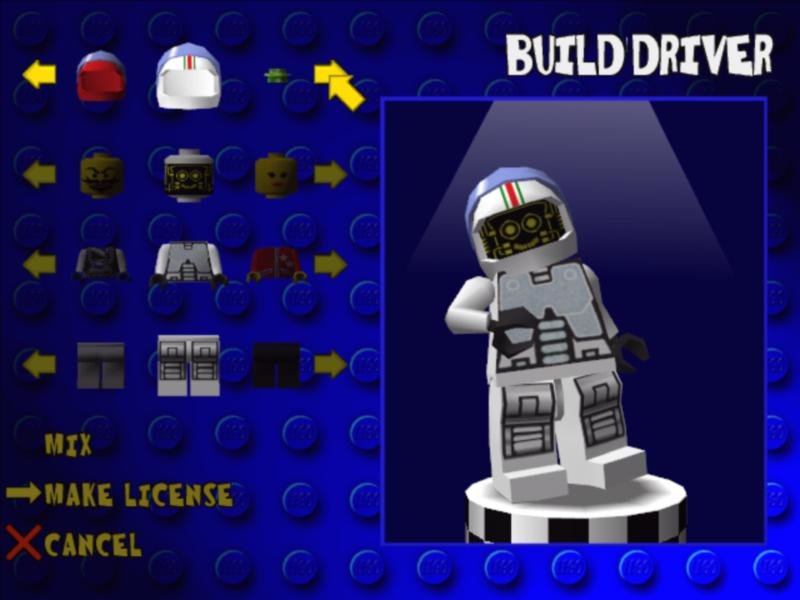 Lego Racers 1 Mac Download